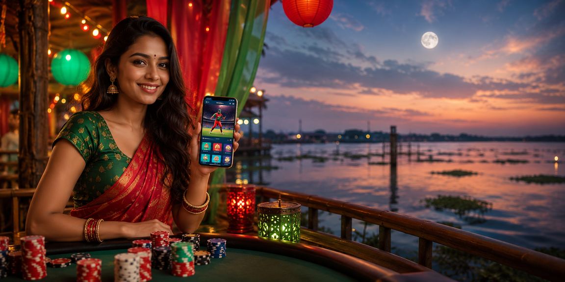 বাংলাদেশ ক্রিকেট বেটিং এবং স্পোর্টস বেটিং এর উদাহরণ